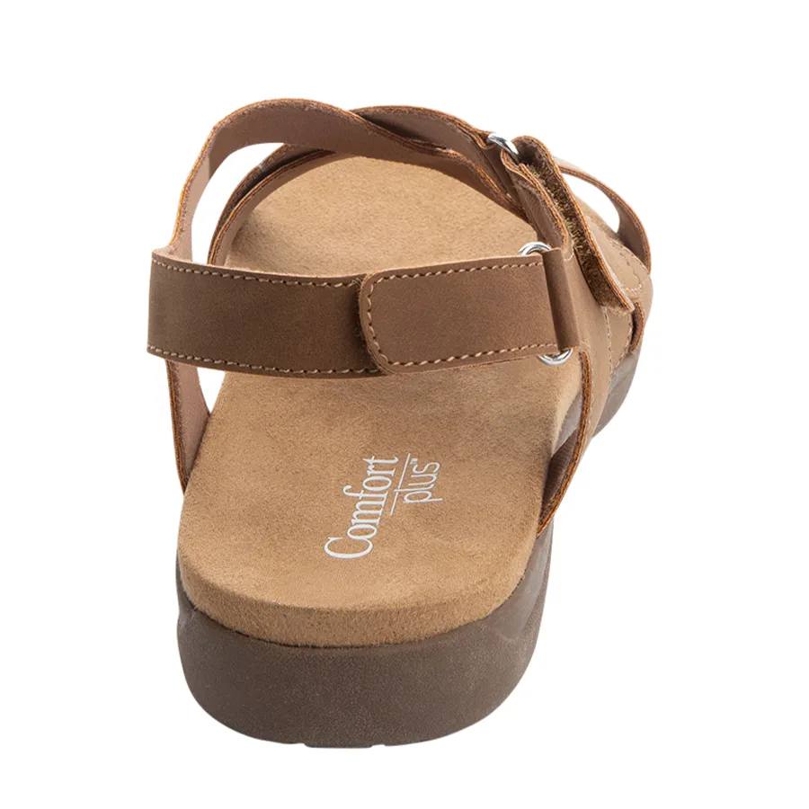 Women's Nadiya Flat