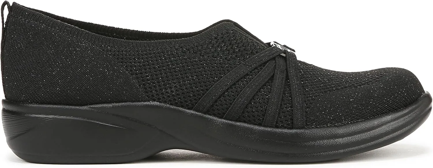 Women's Niche Knit Loafer