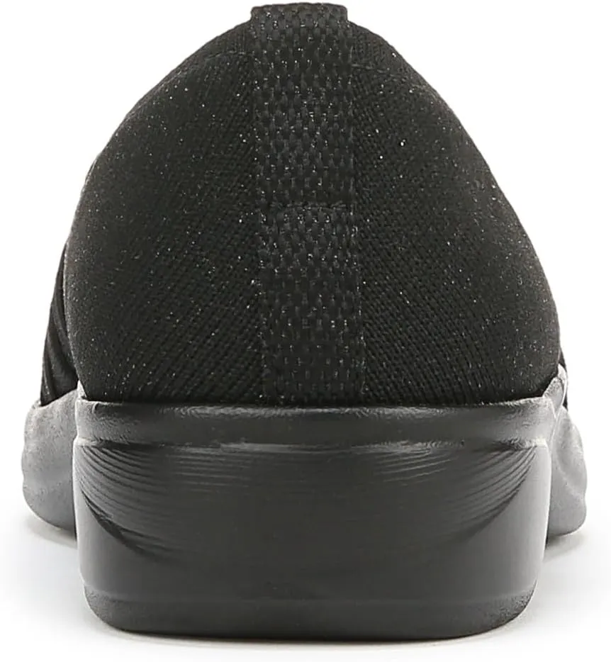 Women's Niche Knit Loafer