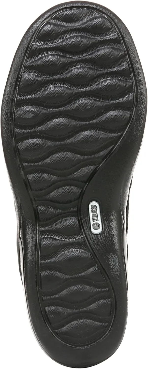 Women's Niche Knit Loafer