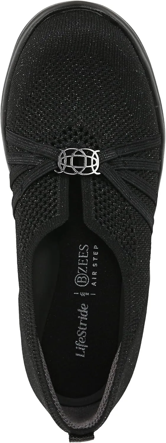 Women's Niche Knit Loafer