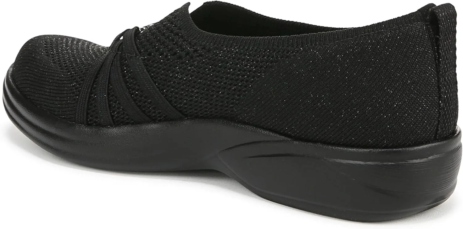 Women's Niche Knit Loafer