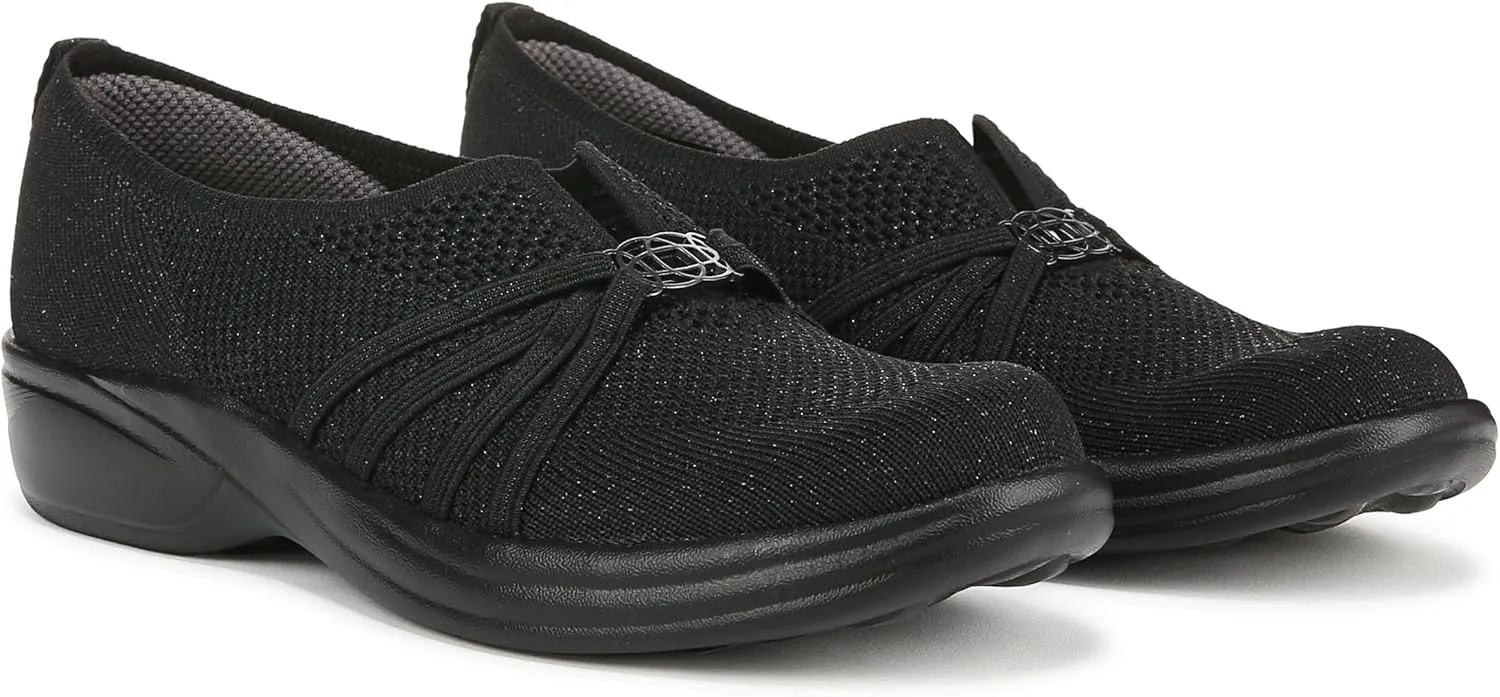 Women's Niche Knit Loafer