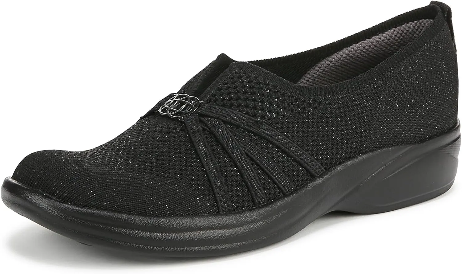 Women's Niche Knit Loafer