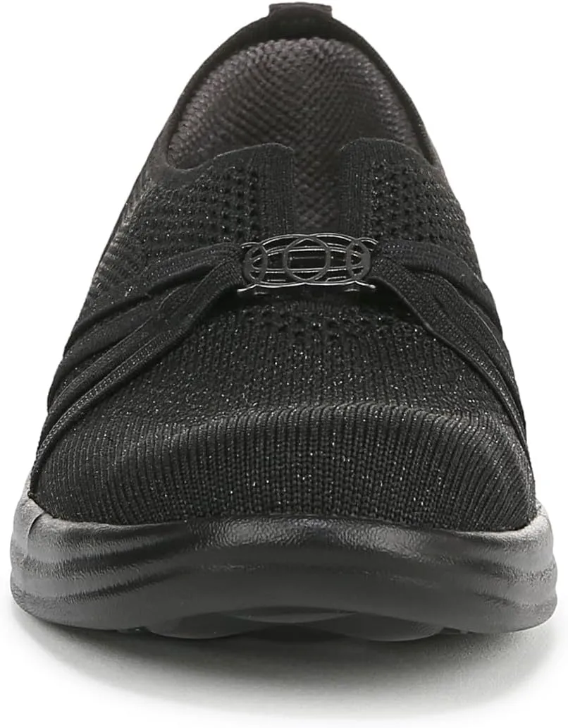 Women's Niche Knit Loafer