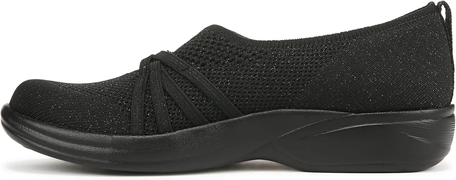 Women's Niche Knit Loafer