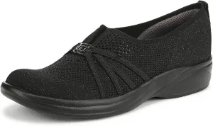 Women's Niche Knit Loafer