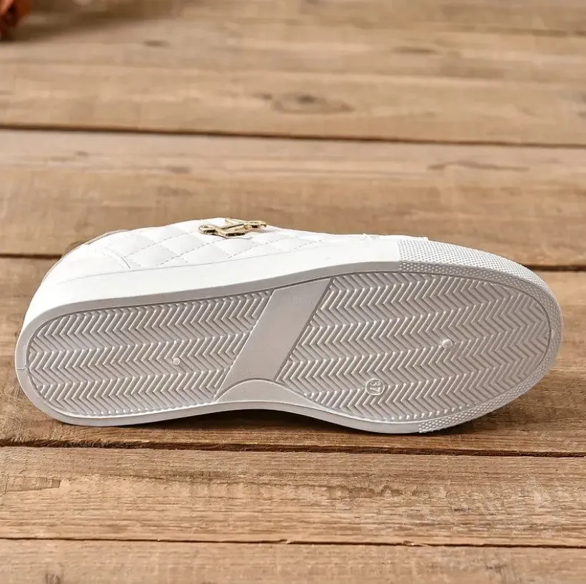 WOMEN'S ORTHOPEDIC FLAT SHOES