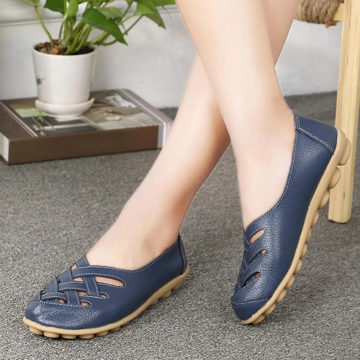 Women's Orthopedic Sneakers Comfortable Casual Ladies Athletic Shoes Arch Support Mesh Female Round Toe Shoes Running Jogging Shoe Stretch Diabetic Casual Walking Sneaker