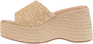 Women's Platform Wedge Espadrille Sandals wedge heel Sandals For Women Summer Beach