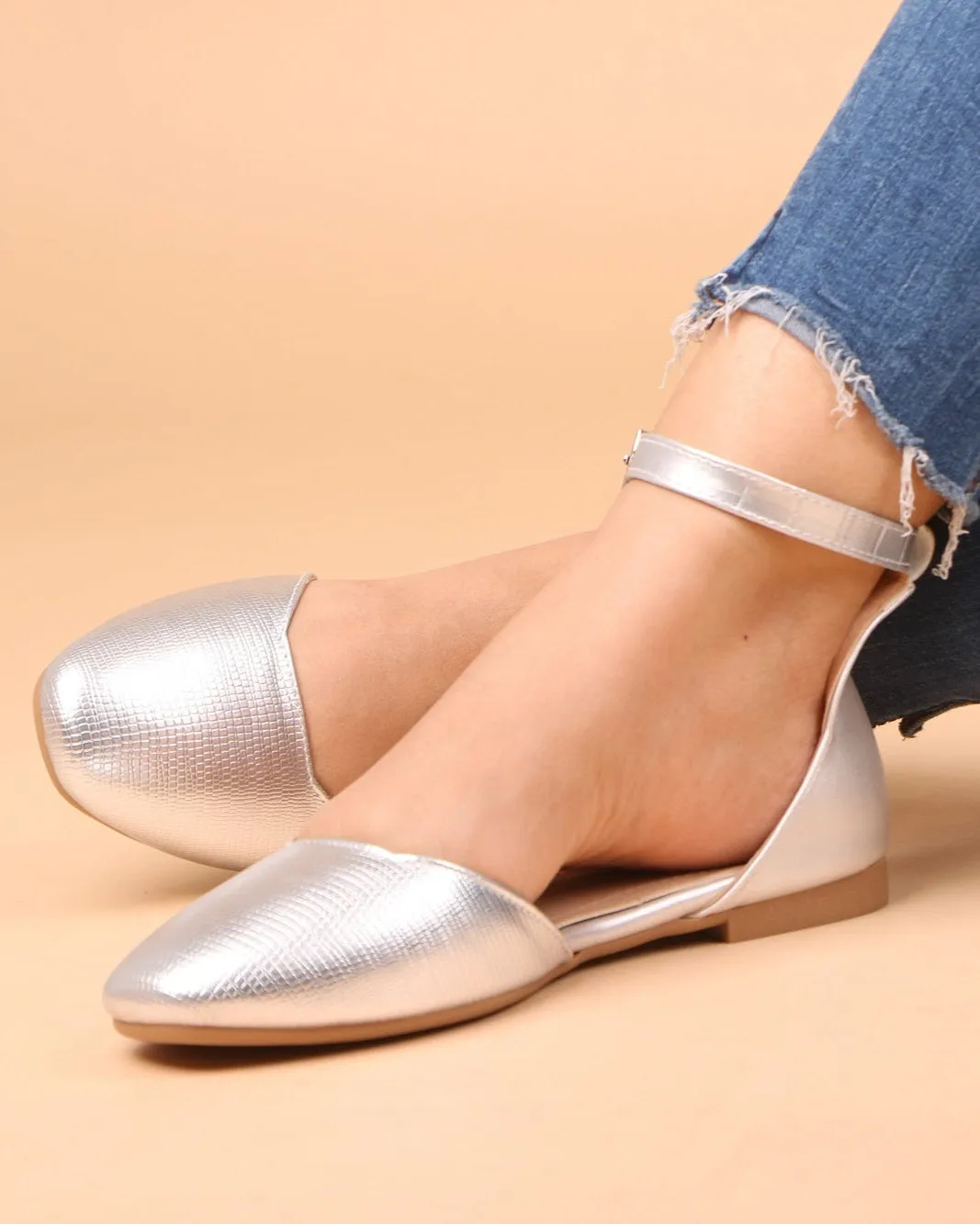 Women's Sandal 345