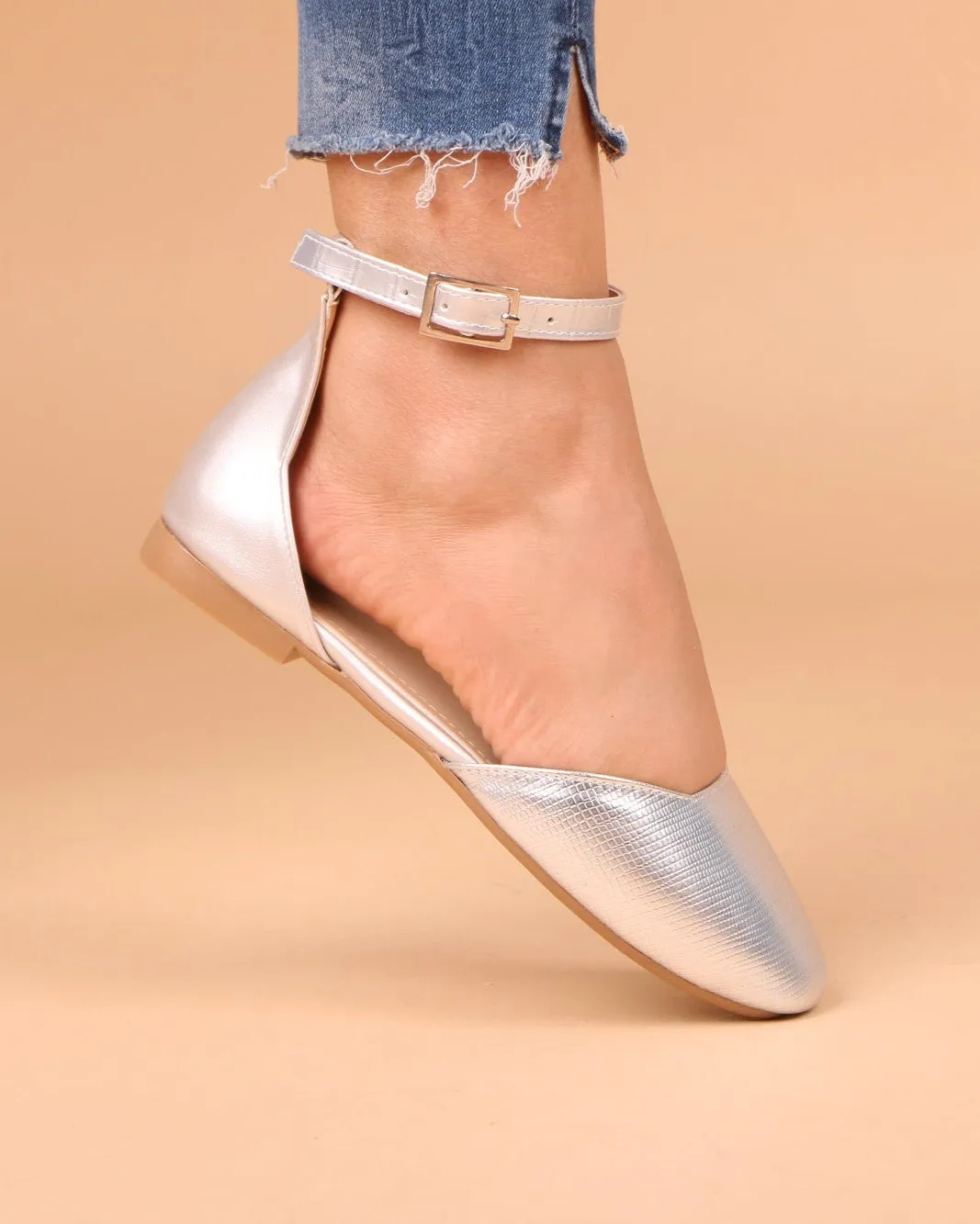 Women's Sandal 345