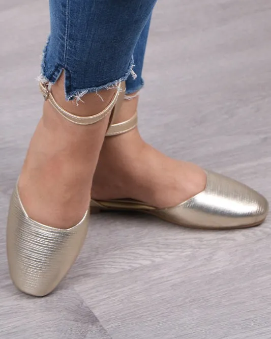 Women's Sandal 345