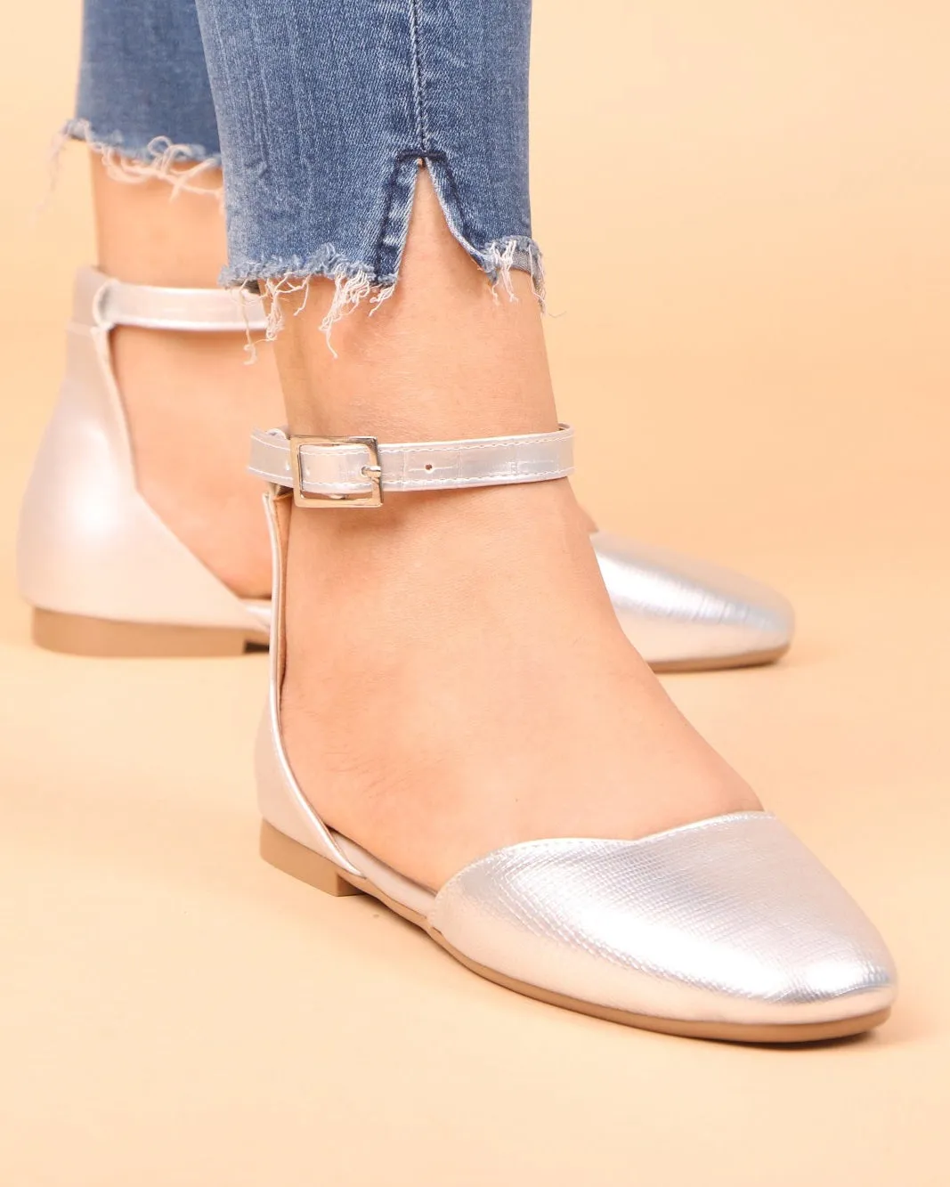 Women's Sandal 345
