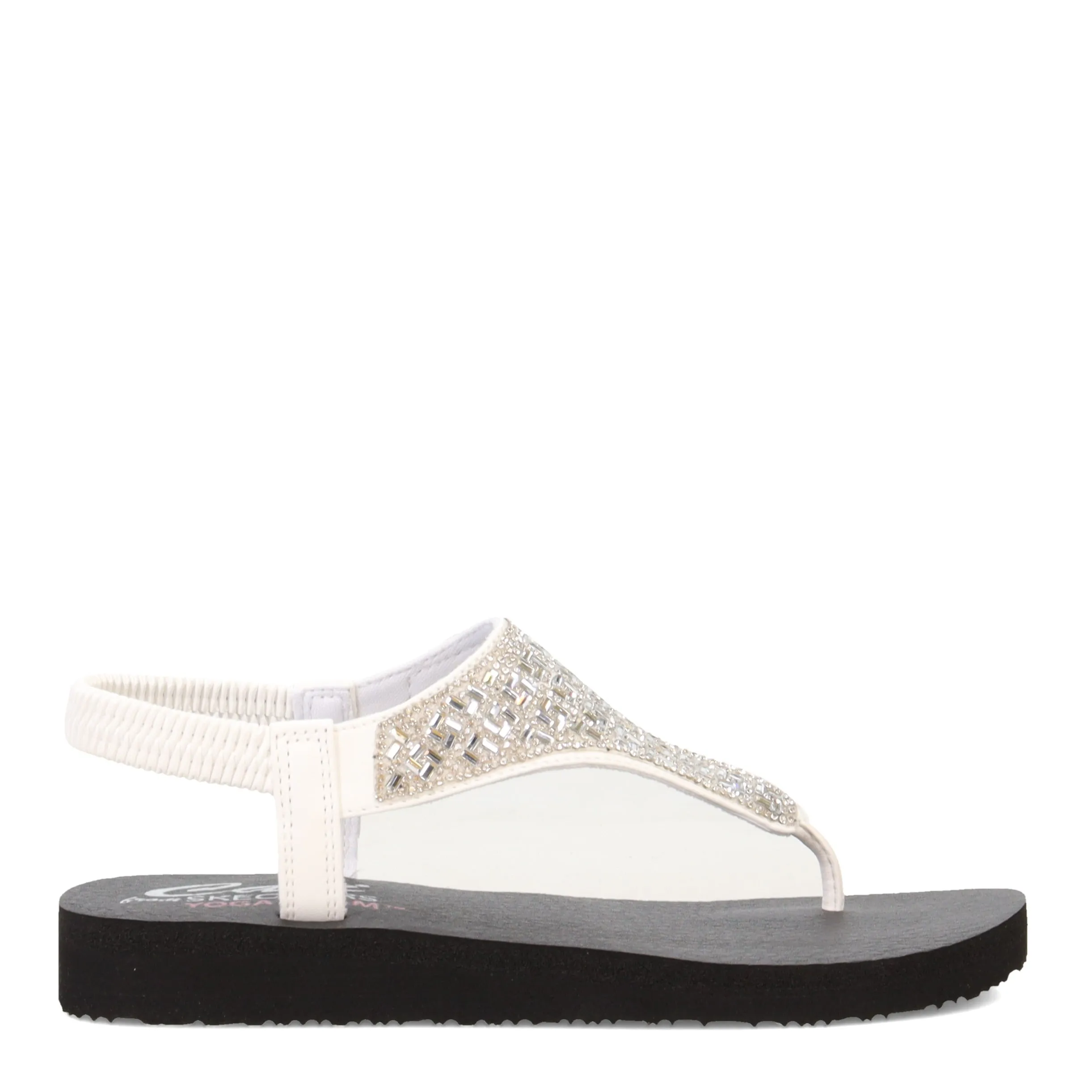 Women's Skechers, Meditation - Sweet Rock Sandal