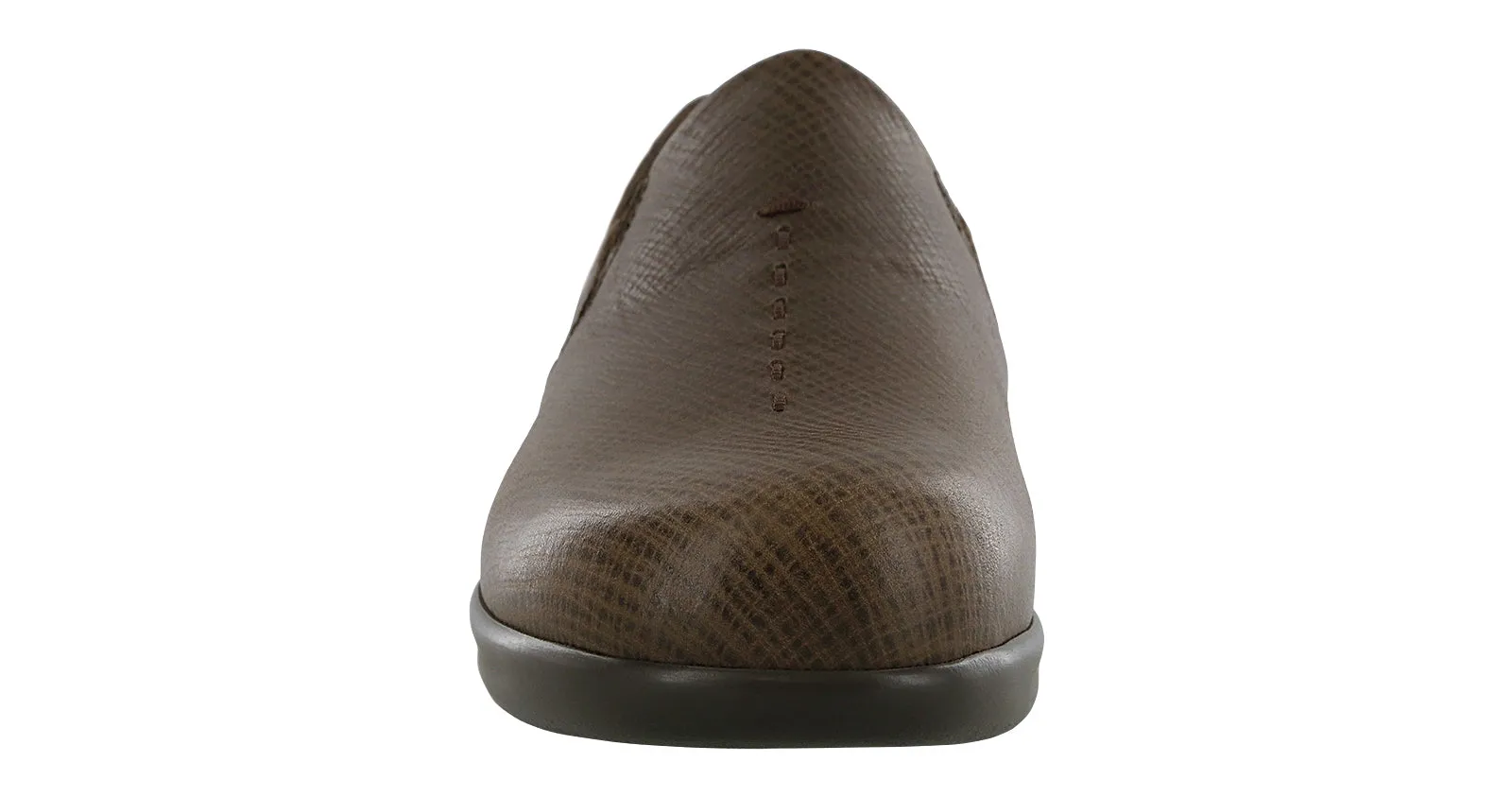 Women's Viva Slip On Loafer in Canela