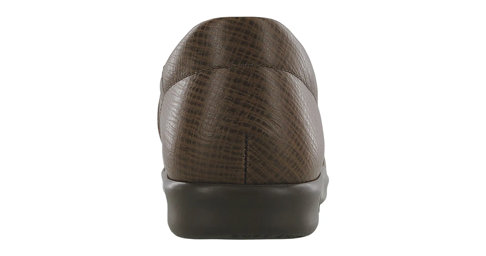 Women's Viva Slip On Loafer in Canela