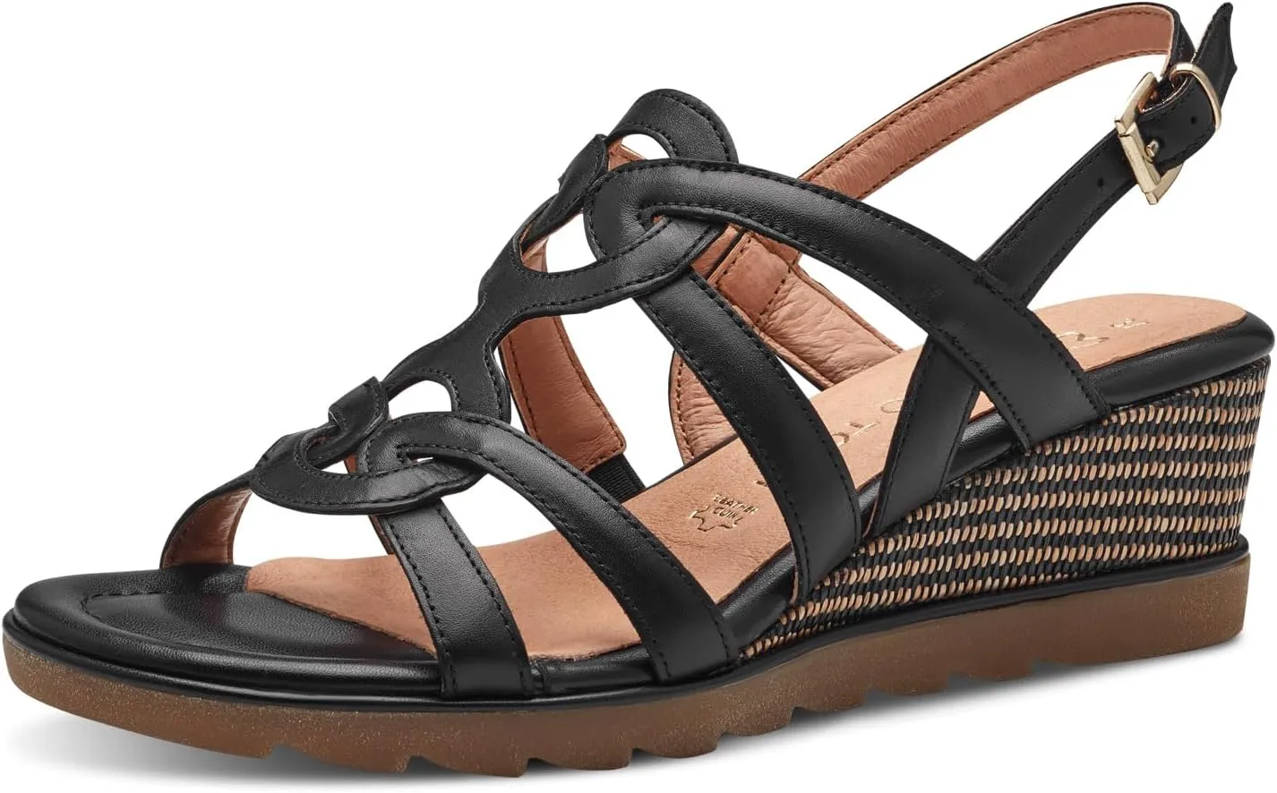 Women's Wedge Sandal