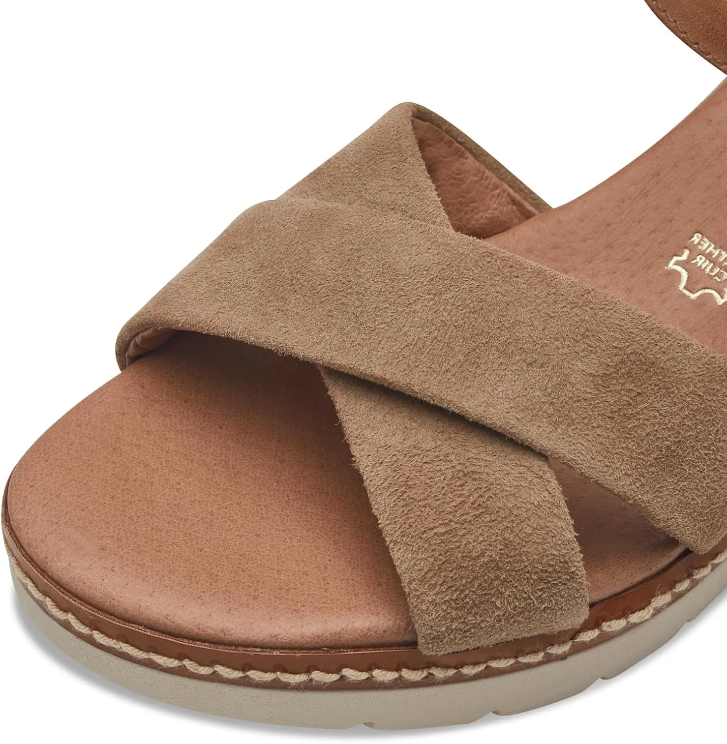 Women's Wedge Sandal