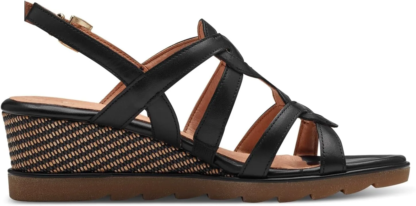 Women's Wedge Sandal