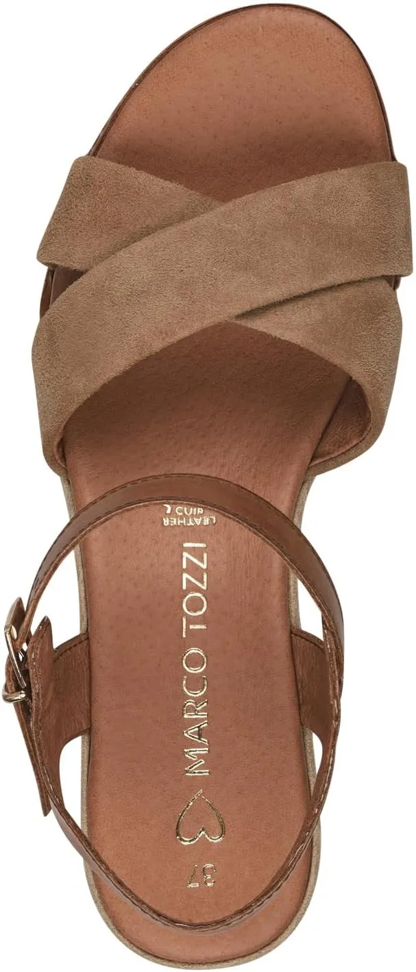 Women's Wedge Sandal