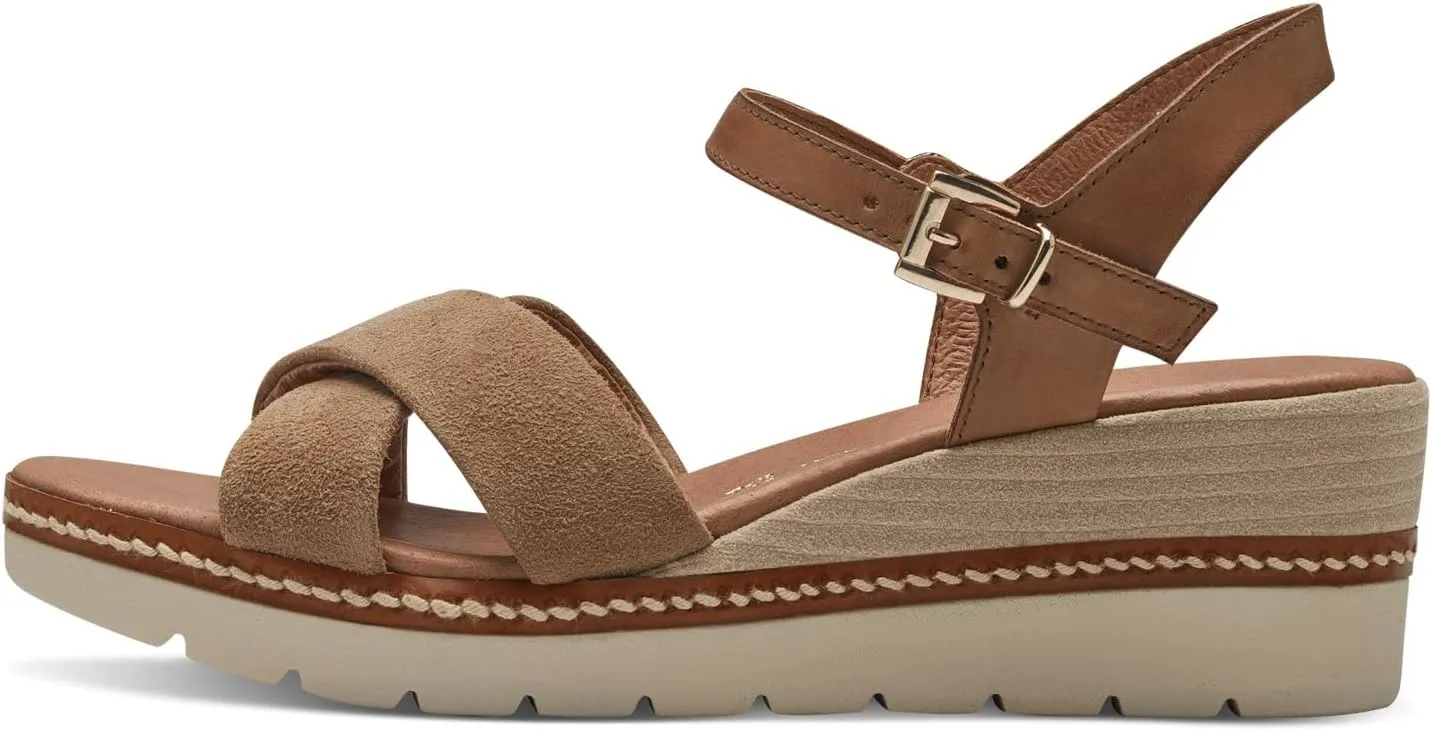 Women's Wedge Sandal