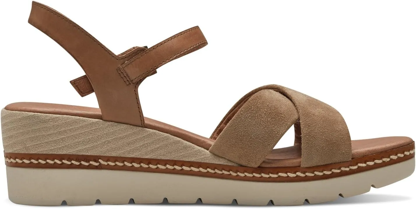 Women's Wedge Sandal
