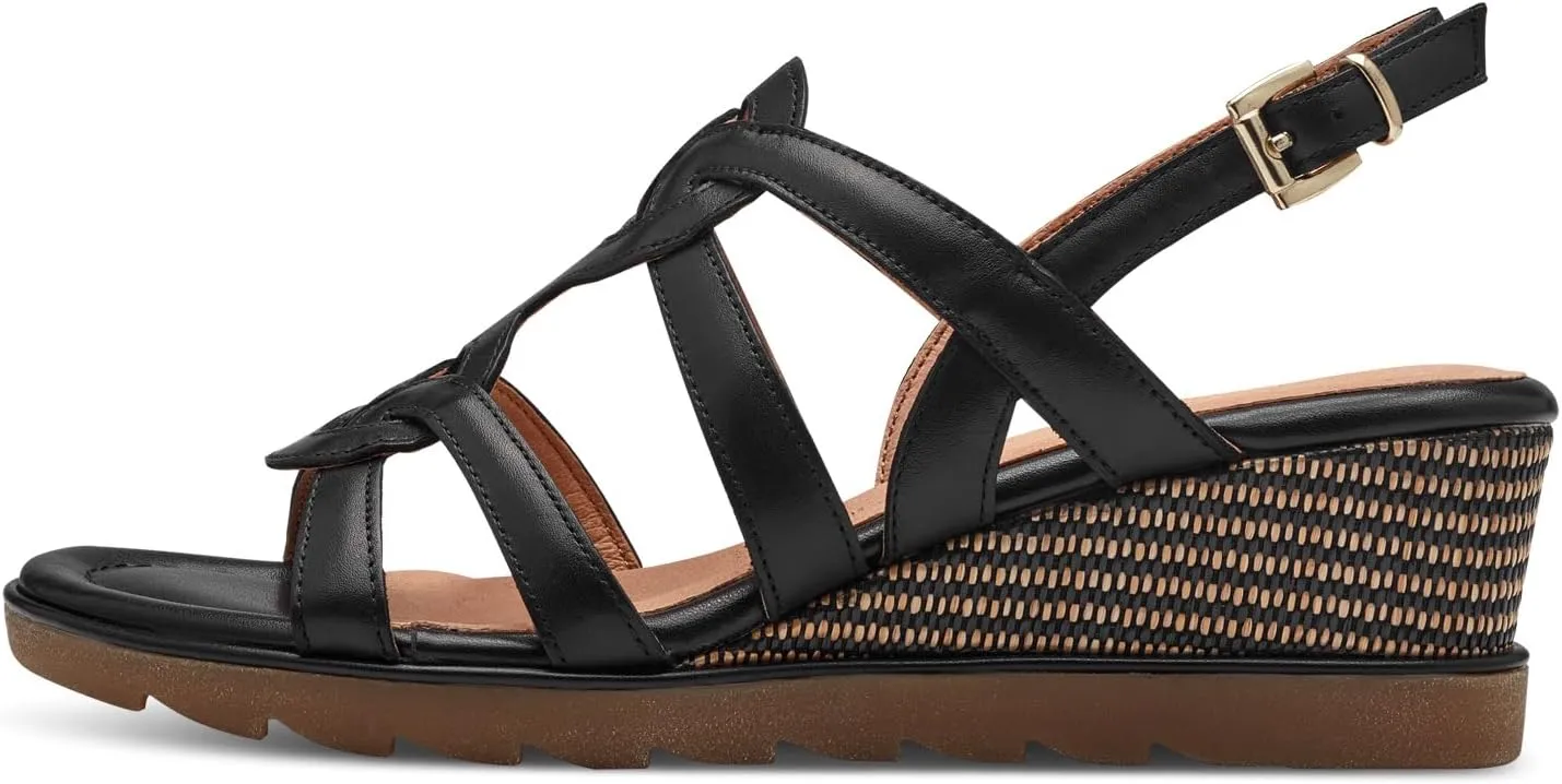 Women's Wedge Sandal