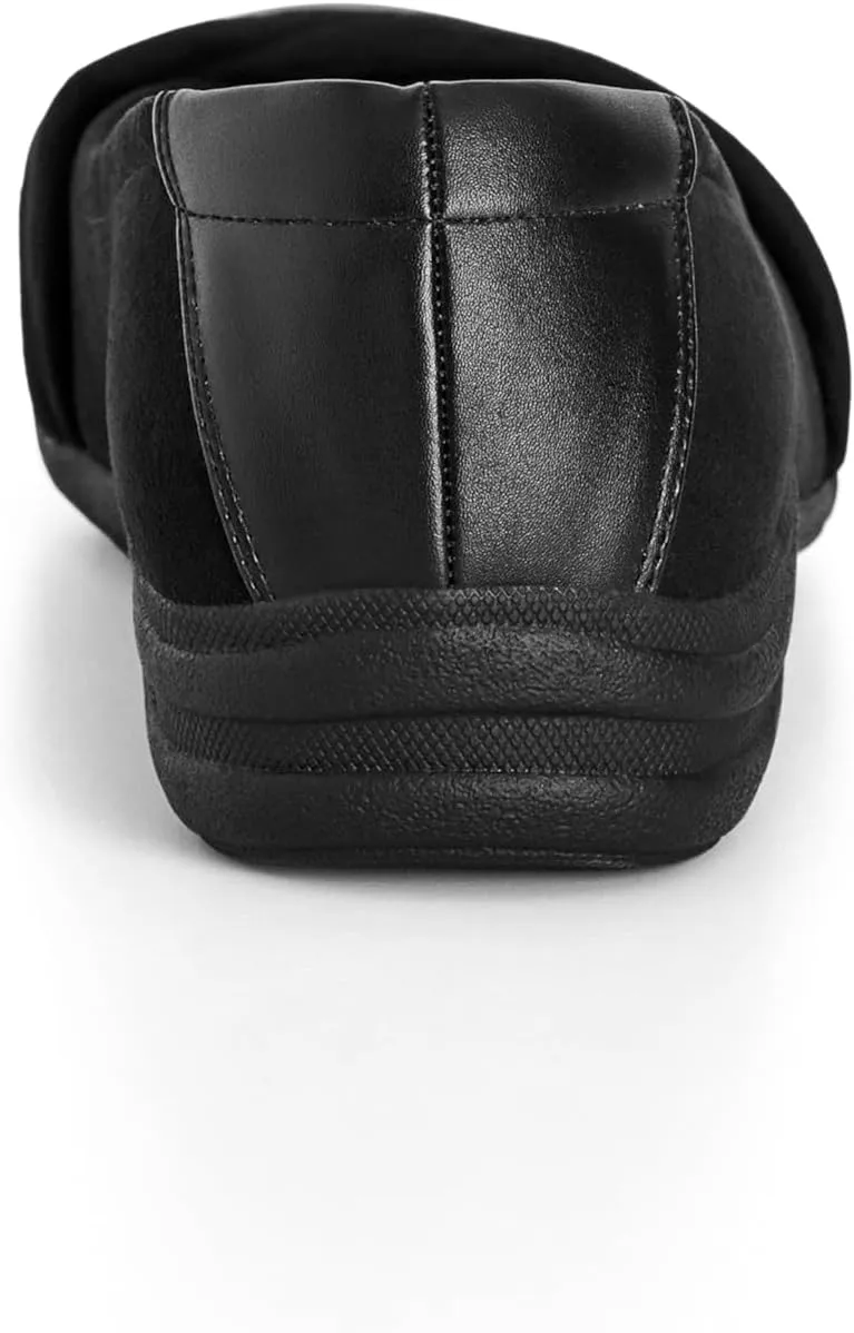 Women's Wide Fit Daisy Comfort Flat Sneaker