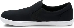 Xero Shoes Men's Dillon Canvas Slip-On Barefoot Classic Sneaker