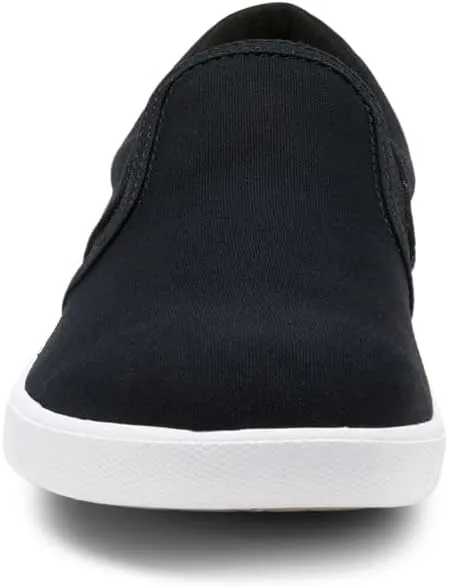 Xero Shoes Men's Dillon Canvas Slip-On Barefoot Classic Sneaker