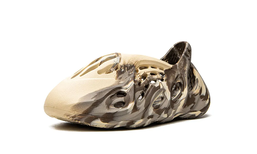 Yeezy Foam Runner MX "Cream"