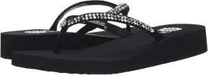 Yellow Box Women's Jello Sandal