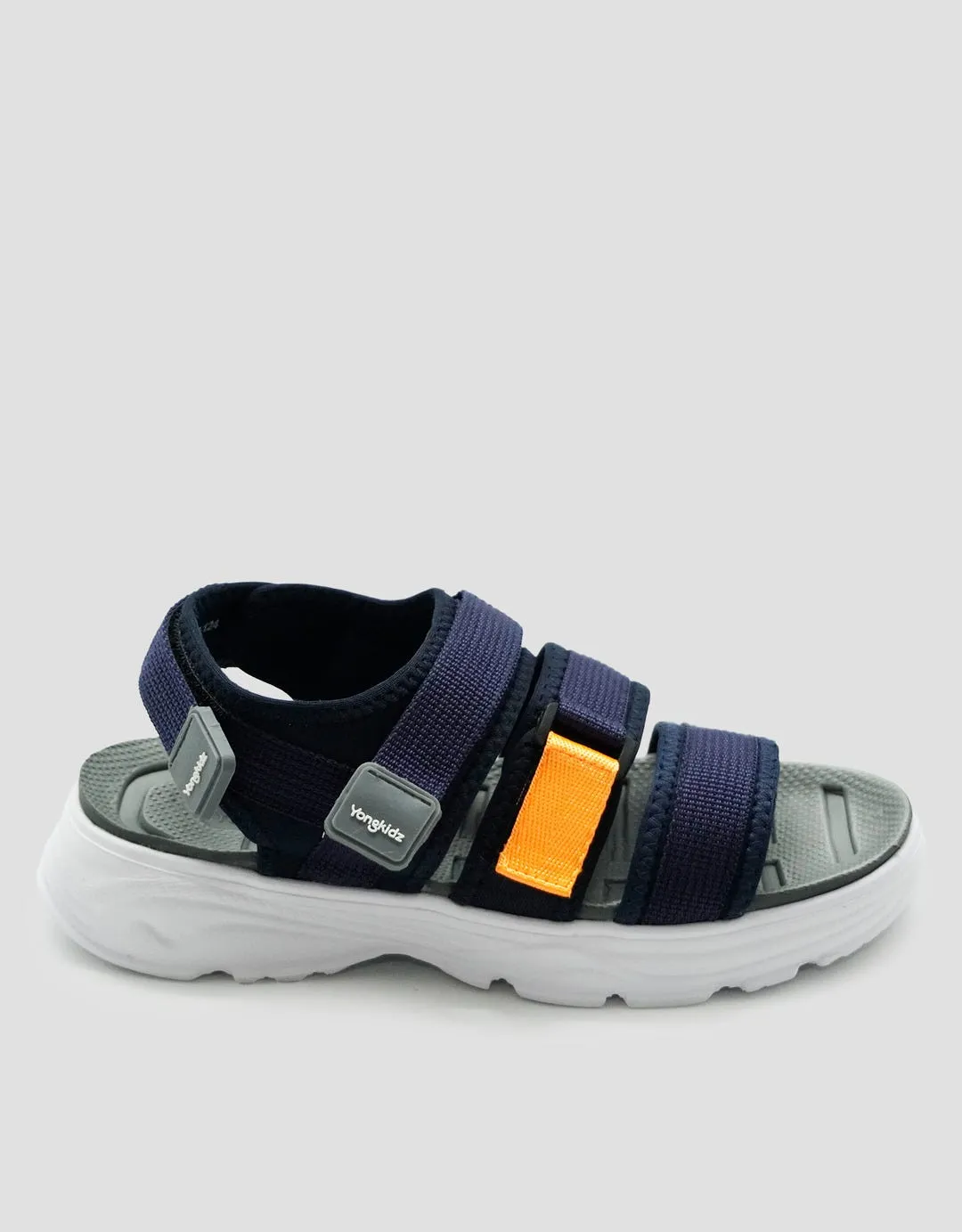 Yongki Komaladi OKT13502-I24 Sandal Outdoor Anak