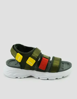 Yongki Komaladi OKT13502-I24 Sandal Outdoor Anak