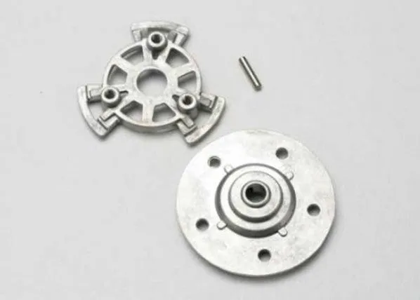 Z-TRX5351 - Traxxas Slipper pressure plate and hub