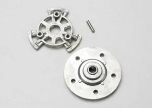 Z-TRX5351 - Traxxas Slipper pressure plate and hub
