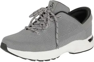ZEBA Men's Hands Free Slip-On Walking Shoes