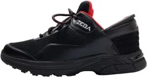 ZEBA Men's Hands Free Slip-On Walking Shoes