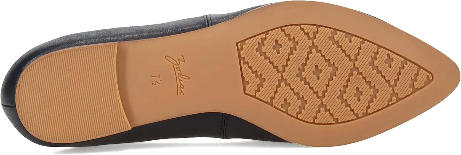 ZODIAC Women's, Hill Flat