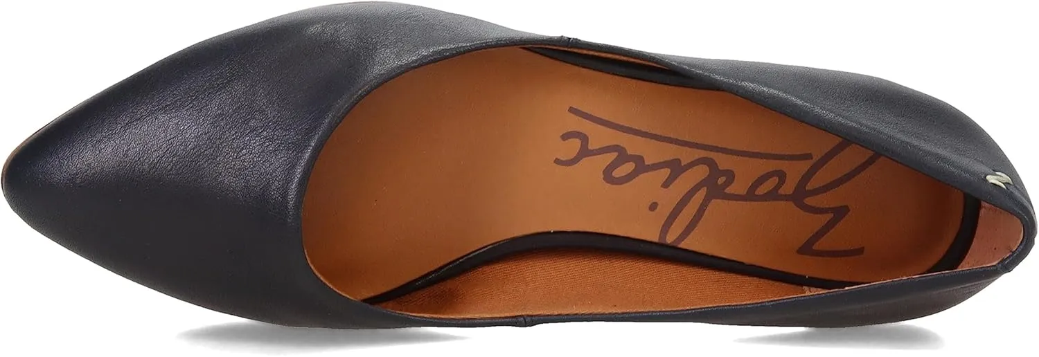 ZODIAC Women's, Hill Flat