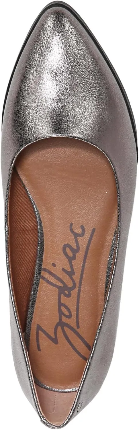 ZODIAC Women's, Hill Flat