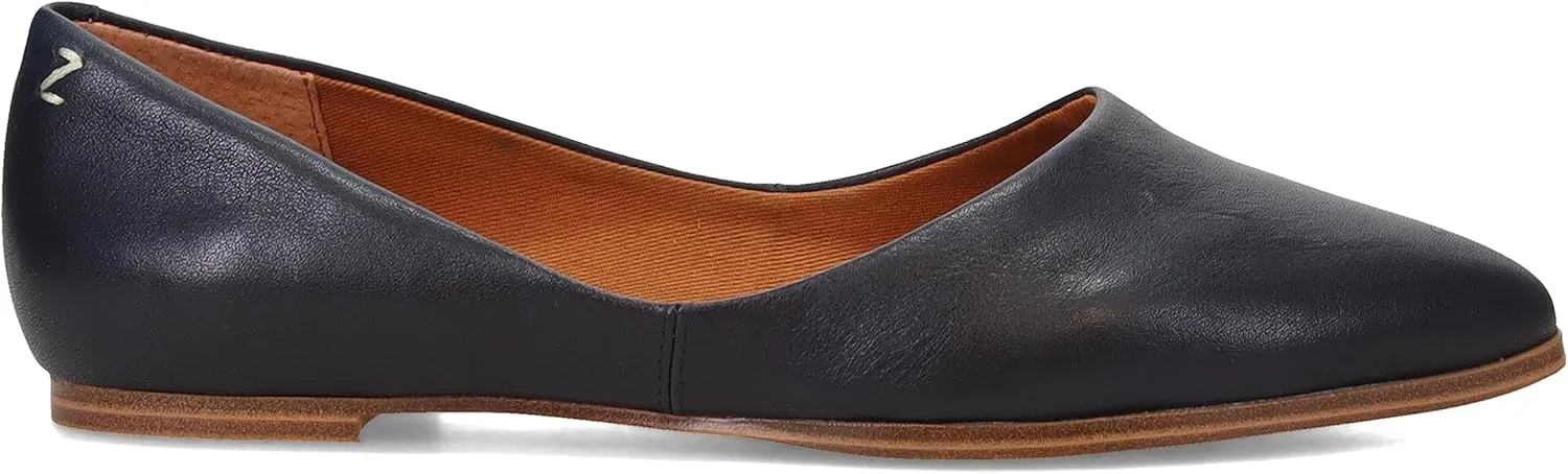 ZODIAC Women's, Hill Flat