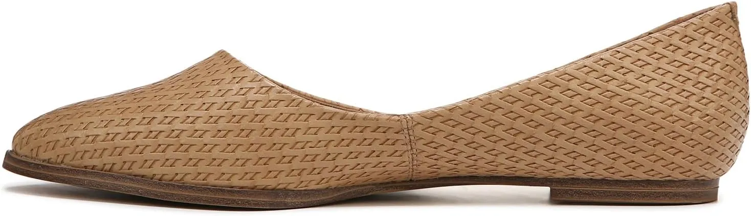 ZODIAC Women's Hill Flats