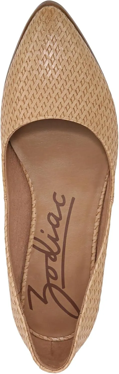 ZODIAC Women's Hill Flats