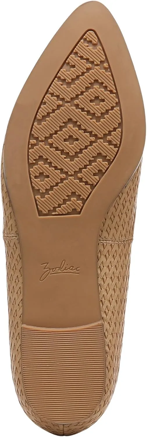 ZODIAC Women's Hill Flats
