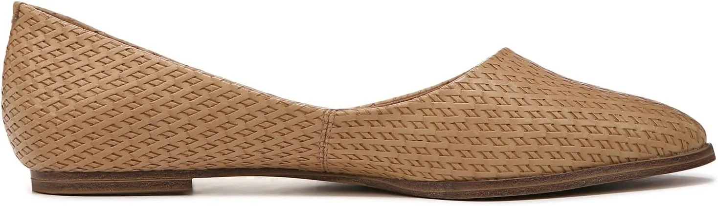 ZODIAC Women's Hill Flats